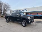 2022 GMC Sierra 2500 Crew Cab 4WD Pickup for sale #6C3576AA - photo 3