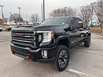 2022 GMC Sierra 2500 Crew Cab 4WD Pickup for sale #6C3576AA - photo 1