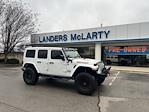 Used 2020 Jeep Wrangler Unlimited Rubicon for sale #6C3576AAA - photo 3