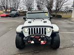 Used 2020 Jeep Wrangler Unlimited Rubicon for sale #6C3576AAA - photo 10
