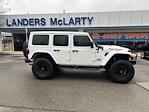 Used 2020 Jeep Wrangler Unlimited Rubicon for sale #6C3576AAA - photo 4