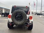 Used 2020 Jeep Wrangler Unlimited Rubicon for sale #6C3576AAA - photo 5