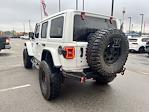 Used 2020 Jeep Wrangler Unlimited Rubicon for sale #6C3576AAA - photo 6