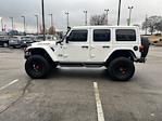 Used 2020 Jeep Wrangler Unlimited Rubicon for sale #6C3576AAA - photo 7