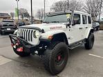 Used 2020 Jeep Wrangler Unlimited Rubicon for sale #6C3576AAA - photo 8