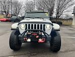 Used 2020 Jeep Wrangler Unlimited Rubicon for sale #6C3576AAA - photo 9