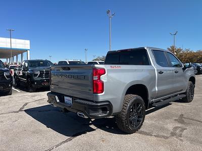 New 2026 Chevrolet Silverado 1500 LT Crew Cab for sale #6C3578 - photo 2