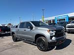 New 2026 Chevrolet Silverado 1500 LT Crew Cab for sale #6C3578 - photo 1