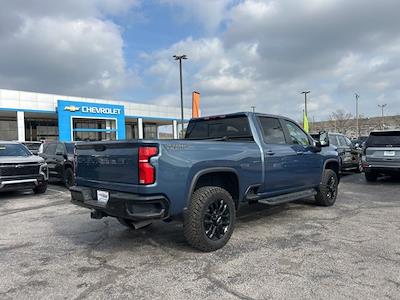2025 Chevrolet Silverado 2500 Crew Cab 4WD Pickup for sale #6C3578A - photo 2