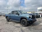 Used 2025 Chevrolet Silverado 2500 LT Crew Cab for sale #6C3578A - photo 1