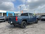 Used 2025 Chevrolet Silverado 2500 LT Crew Cab for sale #6C3578A - photo 2