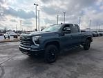 Used 2025 Chevrolet Silverado 2500 LT Crew Cab for sale #6C3578A - photo 7