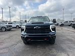 Used 2025 Chevrolet Silverado 2500 LT Crew Cab for sale #6C3578A - photo 8