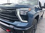 Used 2025 Chevrolet Silverado 2500 LT Crew Cab for sale #6C3578A - photo 9