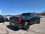 New 2026 Chevrolet Silverado 1500 Custom Crew Cab for sale #6C3621 - photo 2