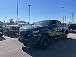 New 2026 Chevrolet Silverado 1500 Custom Crew Cab for sale #6C3621 - photo 6