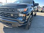 New 2026 Chevrolet Silverado 1500 Custom Crew Cab for sale #6C3621 - photo 9