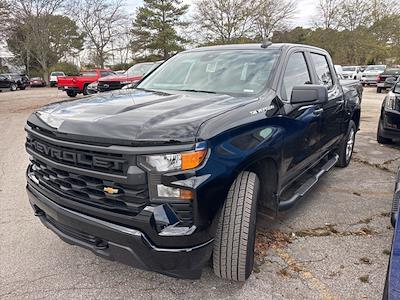 2024 Chevrolet Silverado 1500 Crew Cab RWD Pickup for sale #6C3621A - photo 1