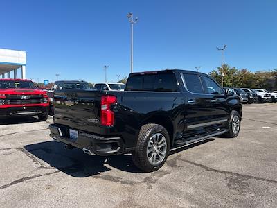 New 2026 Chevrolet Silverado 1500 High Country Crew Cab 4WD Pickup for sale #6C3626 - photo 2