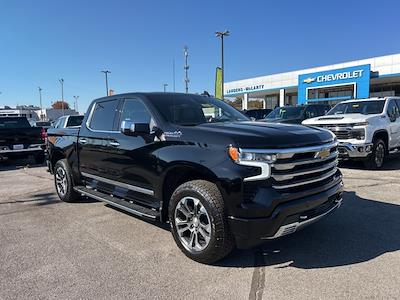 New 2026 Chevrolet Silverado 1500 High Country Crew Cab for sale #6C3628 - photo 1