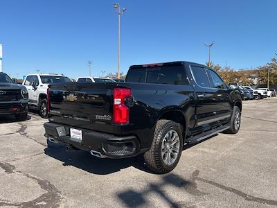 New 2026 Chevrolet Silverado 1500 High Country Crew Cab for sale #6C3628 - photo 2