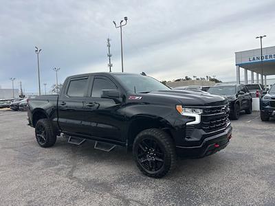 2024 Chevrolet Silverado 1500 Crew Cab 4WD Pickup for sale #6C3628A - photo 1