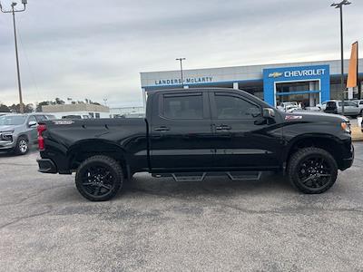 2024 Chevrolet Silverado 1500 Crew Cab 4WD Pickup for sale #6C3628A - photo 2