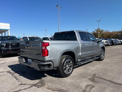 New 2026 Chevrolet Silverado 1500 High Country Crew Cab for sale #6C3646 - photo 2