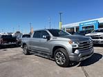 2026 Chevrolet Silverado 1500 Crew Cab 4WD Pickup for sale #6C3646 - photo 1