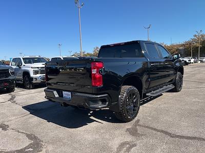 New 2026 Chevrolet Silverado 1500 Custom Crew Cab for sale #6C3658 - photo 2