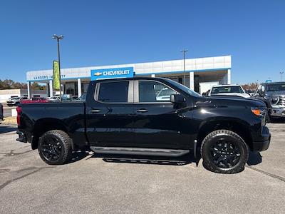 New 2026 Chevrolet Silverado 1500 Custom Crew Cab for sale #6C3658 - photo 2