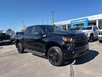 New 2026 Chevrolet Silverado 1500 Custom Crew Cab for sale #6C3658 - photo 1