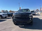 New 2026 Chevrolet Silverado 1500 Custom Crew Cab for sale #6C3658 - photo 8