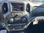 New 2026 Chevrolet Silverado 1500 Custom Crew Cab for sale #6C3658 - photo 25