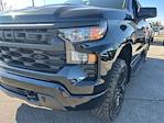 New 2026 Chevrolet Silverado 1500 Custom Crew Cab for sale #6C3658 - photo 9