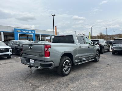 New 2026 Chevrolet Silverado 1500 High Country Crew Cab for sale #6C3665 - photo 2