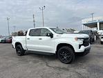 2025 Chevrolet Silverado 1500 Crew Cab 4WD Pickup for sale #6C3681A - photo 1