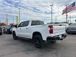 2025 Chevrolet Silverado 1500 Crew Cab 4WD Pickup for sale #6C3681A - photo 5