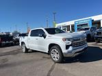 New 2026 Chevrolet Silverado 1500 LTZ Crew Cab for sale #6C3724 - photo 1