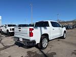 New 2026 Chevrolet Silverado 1500 LTZ Crew Cab for sale #6C3724 - photo 3