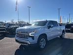 New 2026 Chevrolet Silverado 1500 LTZ Crew Cab for sale #6C3724 - photo 7