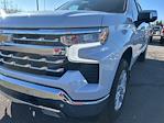 New 2026 Chevrolet Silverado 1500 LTZ Crew Cab for sale #6C3724 - photo 9