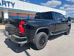 2025 Chevrolet Silverado 2500 Crew Cab 4WD Pickup for sale #6C3810AA - photo 2
