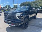 2025 Chevrolet Silverado 2500 Crew Cab 4WD Pickup for sale #6C3810AA - photo 8