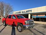 2017 Chevrolet Silverado 1500 Crew Cab 4WD Pickup for sale #6C3824A - photo 3