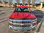 2017 Chevrolet Silverado 1500 Crew Cab 4WD Pickup for sale #6C3824A - photo 10