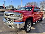 2017 Chevrolet Silverado 1500 Crew Cab 4WD Pickup for sale #6C3824A - photo 8