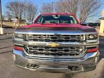 2017 Chevrolet Silverado 1500 Crew Cab 4WD Pickup for sale #6C3824A - photo 9
