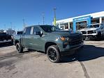 New 2026 Chevrolet Silverado 1500 Custom Crew Cab for sale #6C3865 - photo 1