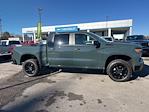 New 2026 Chevrolet Silverado 1500 Custom Crew Cab for sale #6C3865 - photo 3